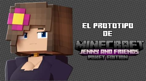 jenny minecraft hentai|Jenny’s Odd Adventure 1